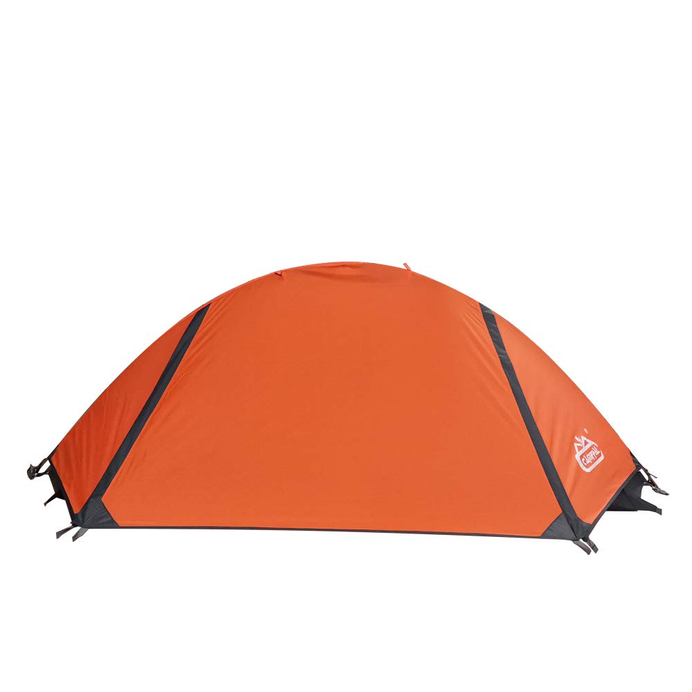 lightweight hunting tent