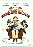 sortie dvd sherlock gnomes  El Hermano Más Listo De Sherlock Holmes [DVD]