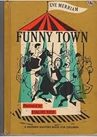 Funny Town B000WBLFJC Book Cover
