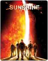 Amazon.com: Sunshine [Blu-ray] [Import anglais] : Movies & TV