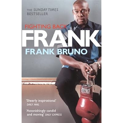 Frank: Fighting Back