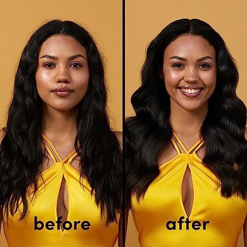 Coco & Eve Pro Youth Hair & Scalp Mask. Anti-aging, strength, shine, volume. Regulate dandruff. With honey, retinol for youthful hydrated hair. - Image 7