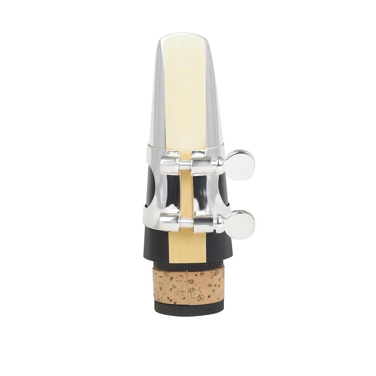Saxophone Instruments De Musique Saxophone Ténor Sib Professionnel Argent