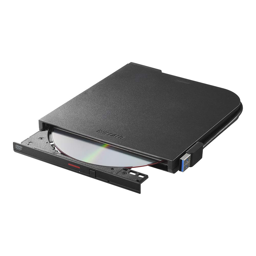 バッファロー BUFFALO USB3.2(Gen1)対応ポータブルDVD-Rw Amazon.co.jp: バッファロー BUFFALO USB3.2(Gen1)対応ポータブルDVD