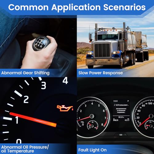 New Electronic Modulator 29508036, 29508036D - Fits Allison AT545, MT640, MT643 | School Buses, Blue Bird, GMC Topkick, Chevy Kodisk & Other Rear-Wheel-Drive Trucks (e.g., Ford F800)