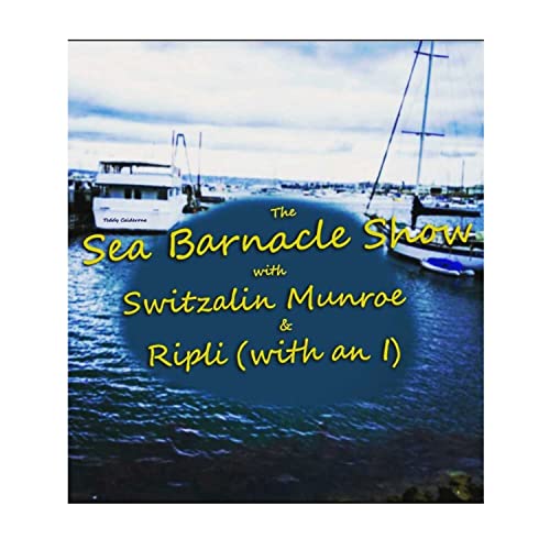 The Sea Barnacle Show Titelbild
