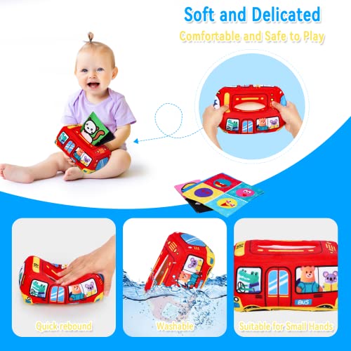 Eucomir Scatola di Fazzoletti per