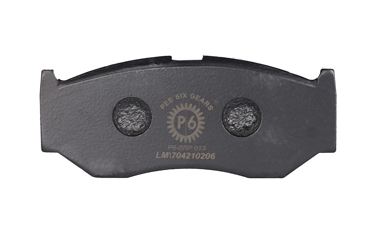 BRAKE PAD SUITABLE FOR BALENO NEW MODEL-image-30