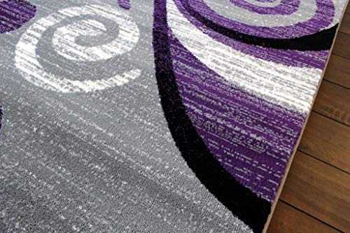 Tapete Masada Rugs Stephanie Collection 160x220 cm miniatura 4