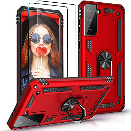 Funda para con Samsung Galaxy S21 Plus Cover