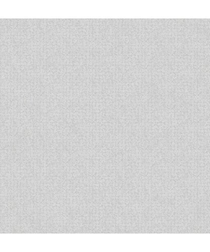 Fine Decor Monaco Textured Squares Silver Wallpaper FD42242 - Paste th