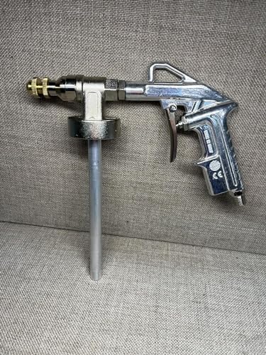 Pro Undercoating Spray Gun, 1-32