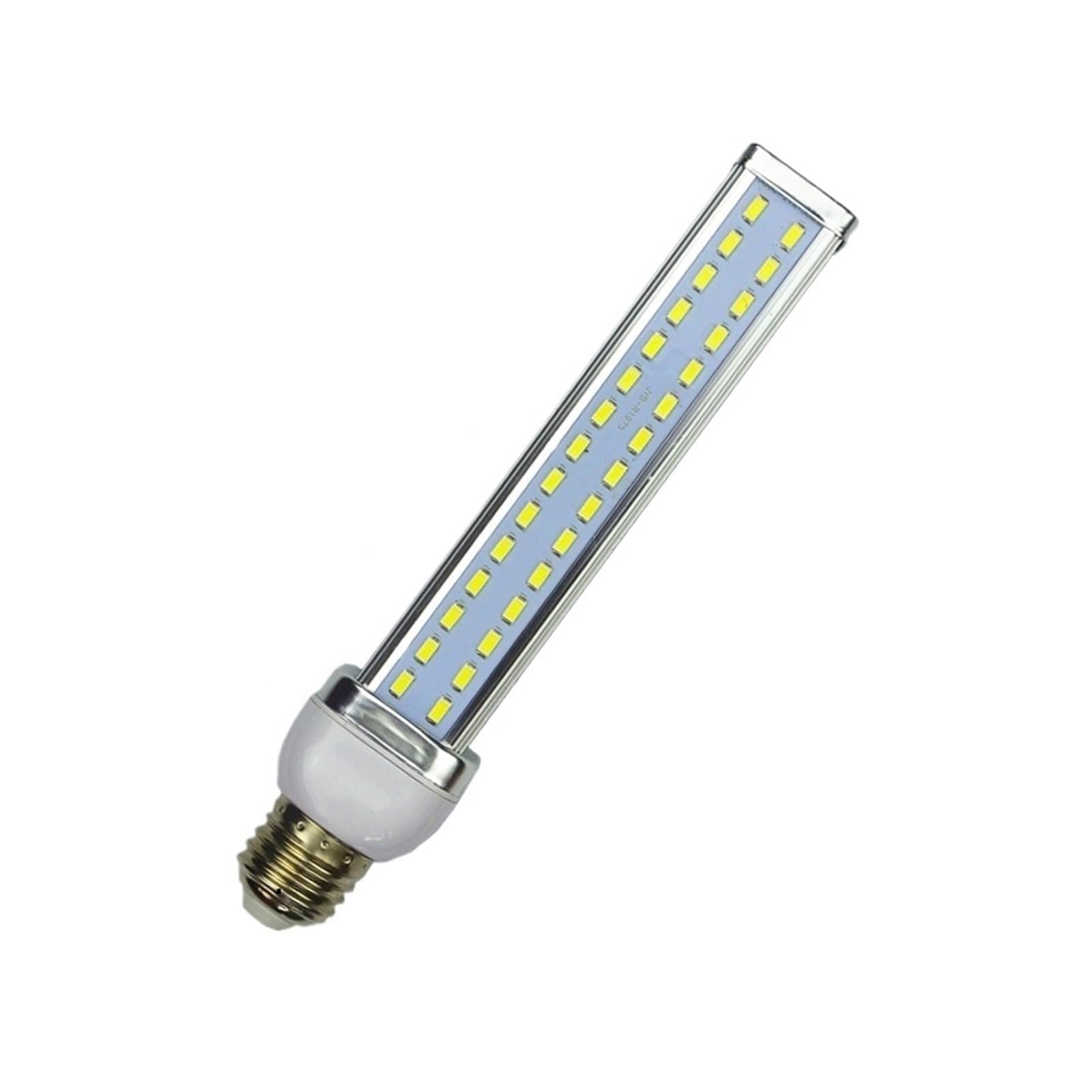 Żarówka LED E27 Corn Light Lampa kukurydziana 25W 35W 45W 60W 70W 80W Żarówka LED o wysokiej jasności Reflektor Oświetlenie dużych powierzchni(Warm White,E27 45W)