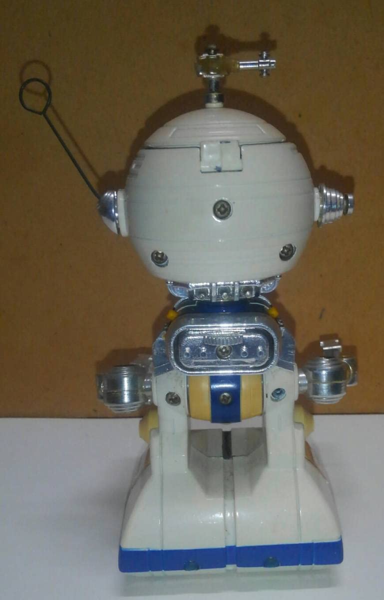 Amazon.co.jp: ポピー GAー91 宇宙からのメッセージ 銀河大戦 トント