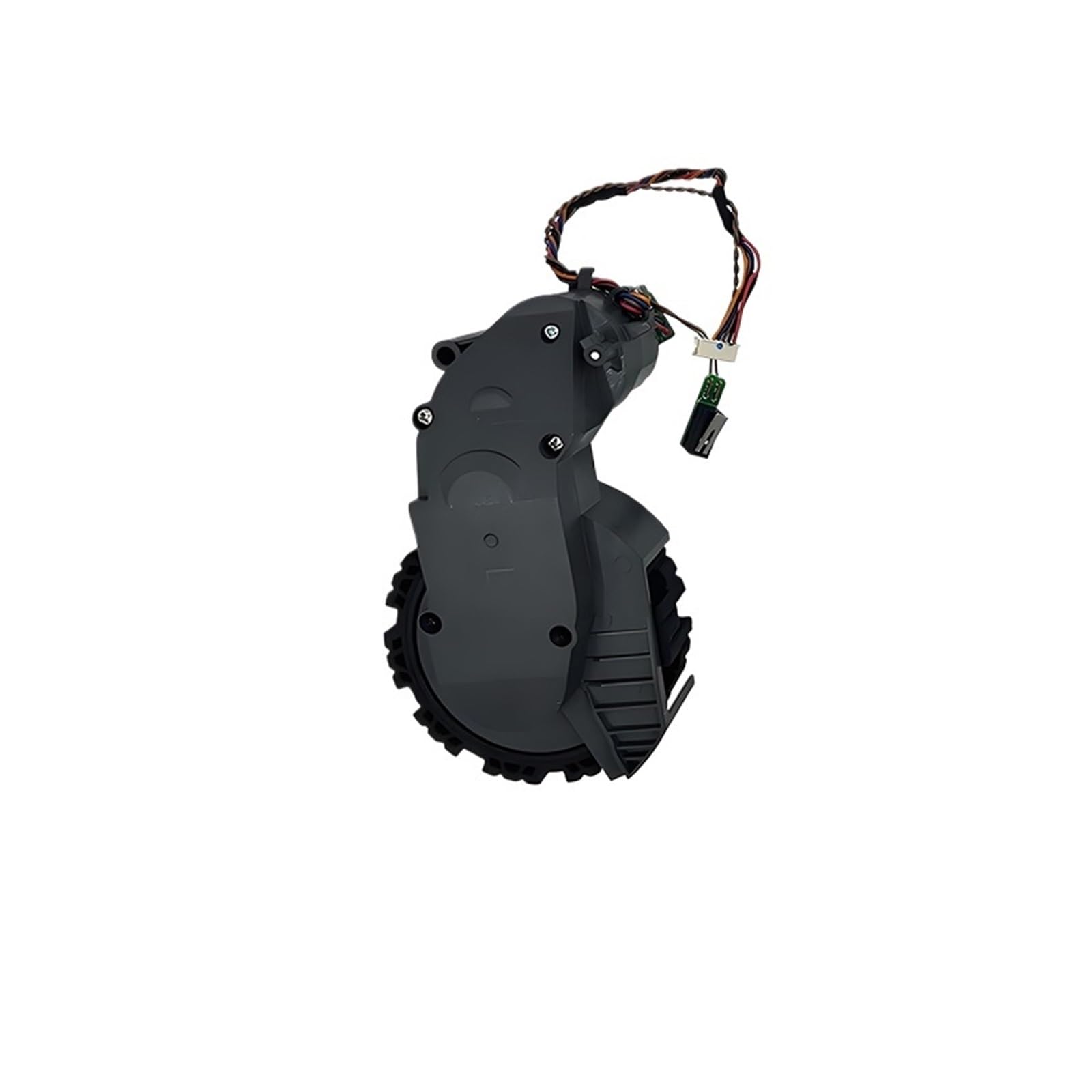 DMTDISRPI Compatble For Roborock ，Vacuum Cleaner Walking Wheel For S8, S8+, S8 Pro Ultra, Q5 Pro, Q5 Pro+, Q8 Max & More(L)
