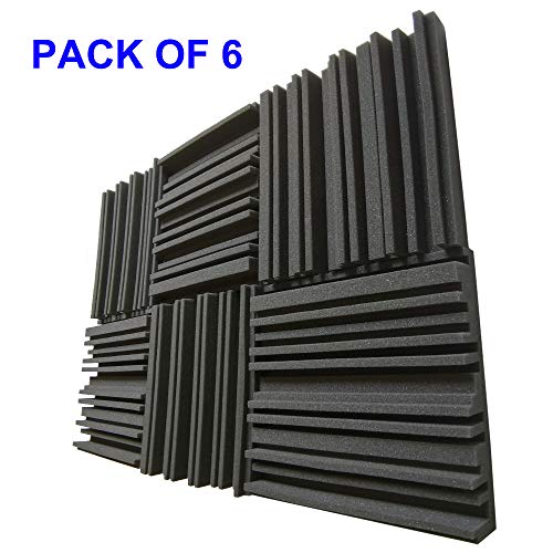 Best Acoustic Foam Panels
