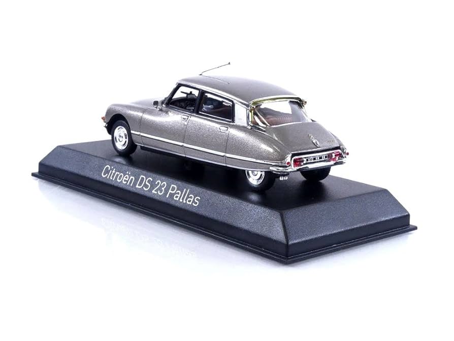NOREV 1/18 シトロエン DS23 Pallas citroen-ds-23-pallas-1974-