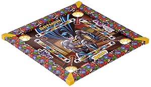 Batman Kids Carrom Board (17x17 inch)