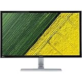 Acer Canada 28" Ultra HD screen (3840 x 2160) 60Hz refresh rate, 1 MS response time, Freesync , RT280K bmjdpx