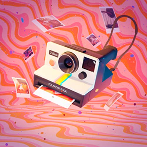 Polaroid Flick [Explicit]