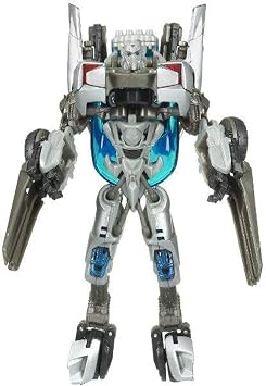 Transformers Movie 2 Deluxe Sideswipe