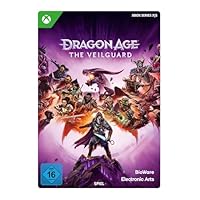 Dragon Age: The Veilguard