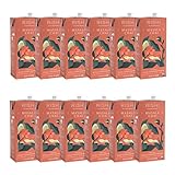 Rishi Tea Masala Chai Concentrate Beverage | Immune Support, USDA Certified Organic, Black Tea,...