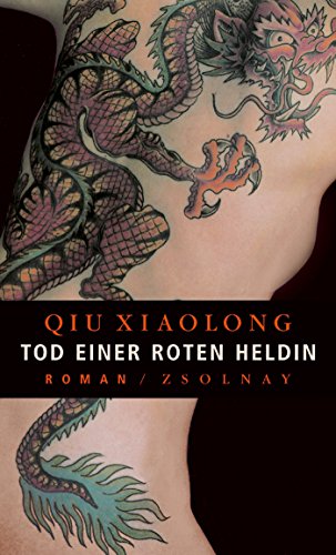 Tod einer roten Heldin. [German] 3552052291 Book Cover