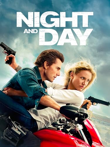 Night and Day