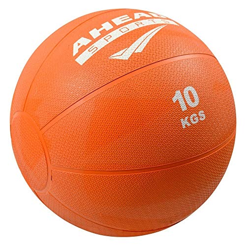 Medicine Ball Ahead Sports As1211 10kg
