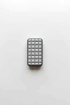 Minimal Fidget Slider