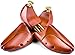FRJYYDS Shoe Shaper, Embauchoirs Embauchoirs pour Bottes Embauchoirs pour Bottes à Pieds Larges Convient aux Chaussures de Sport et aux Chaussures en Cuir (Couleur: Marron, Taille: Taille US (7-7,5)