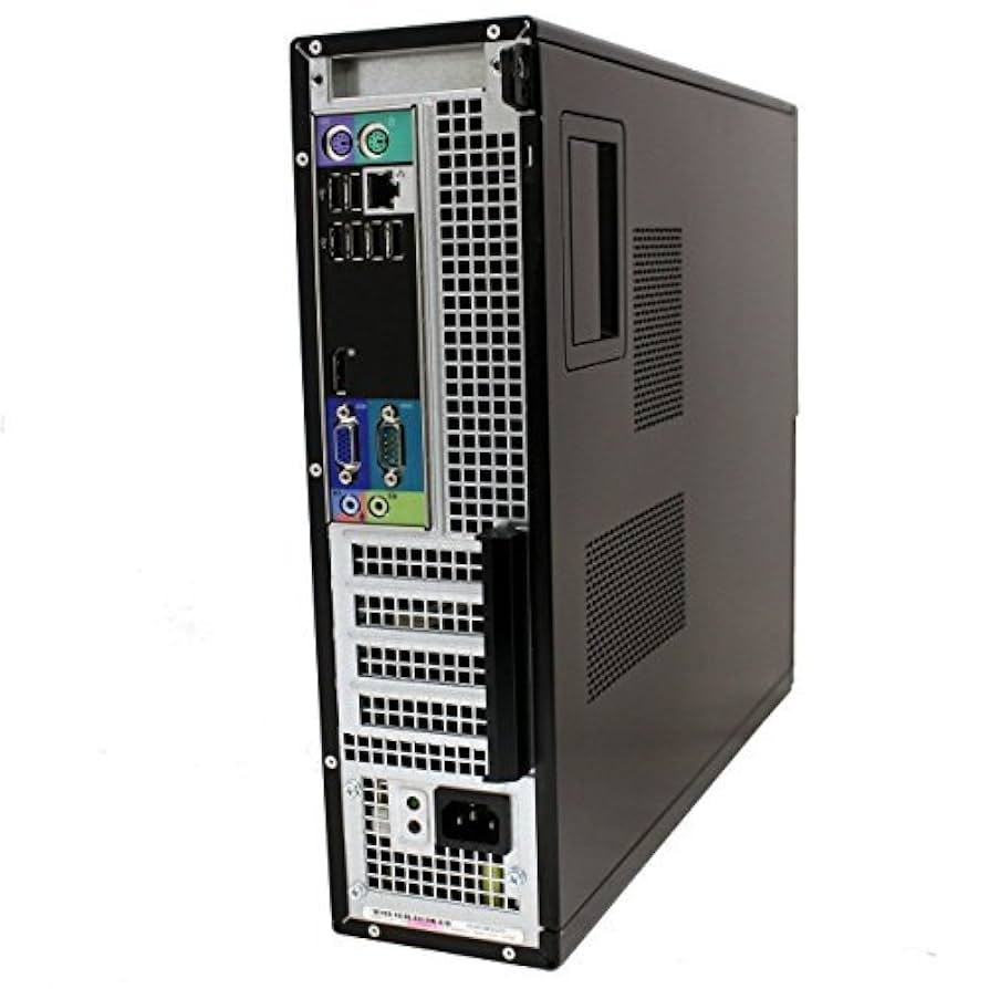 DELLコンパクトpc 事務向け Dell OptiPlex Desktop Computers | Dell USA
