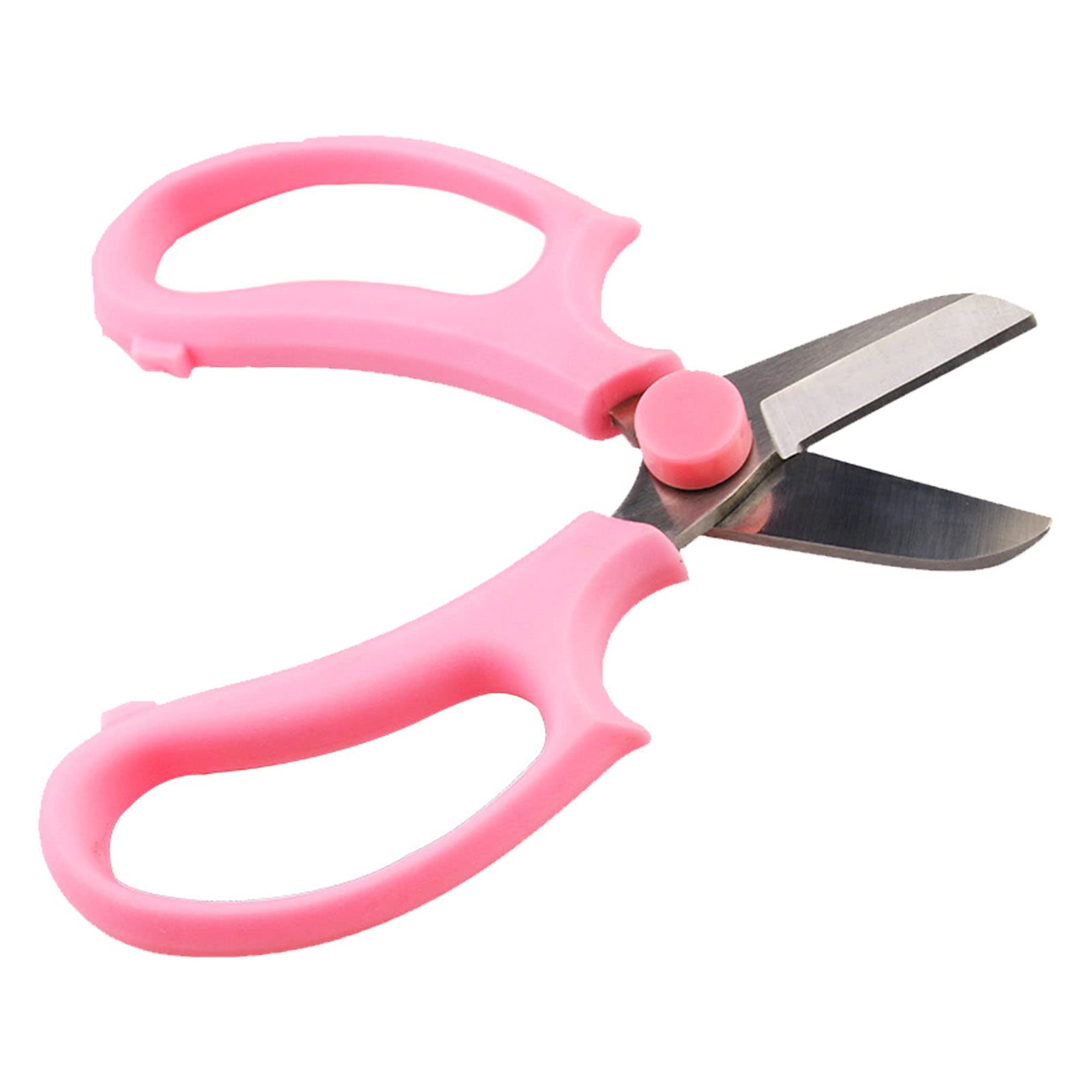 Woohome 11-teiliges Rosenwerkzeug-Set – Dornenentferner, Schere, Handschuhe, Kreppband Für Blumenarrangements