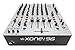 Allen & Heath XONE:96 Professional 6-Channel Analog DJ Mixer