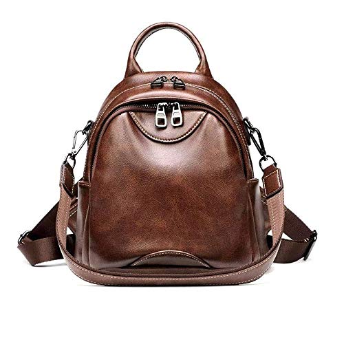 Sac à dos femme spacieux pour résoudre le manque de place au quotidien