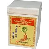 ginseng il hwa extrakt 50g