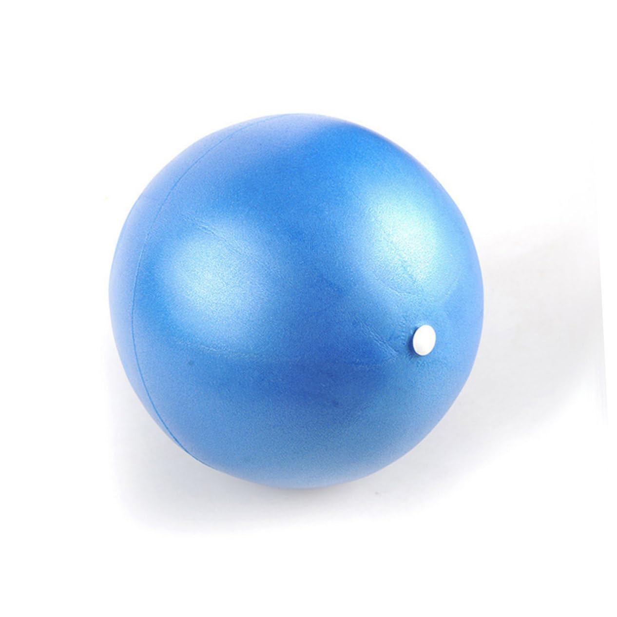 CORHAD Fitness Ball Pcs Balance Balls for Yoga Pilates Mini Exercise Material Strengthen Core Improve Balance