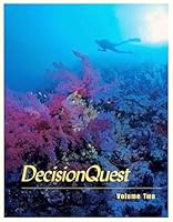 Decision Quest Vol 2 0633073458 Book Cover
