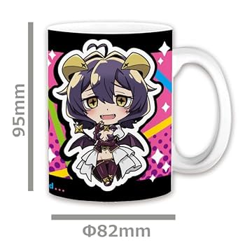 【希少】ルナ＆アルテミス マグカップセット Jonas Lindholm/ヨナス・リンドホルム/Axel マグカップ COMFOTA