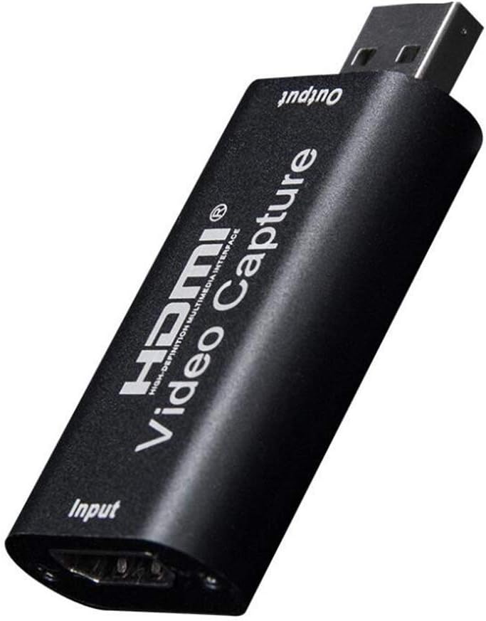 scheda audio per la registrazione