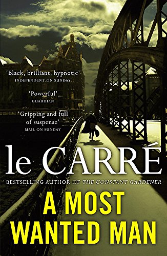 A Most Wanted Man: John Le Carré