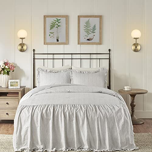 Bokt Brushed Gold Wall Sconce Mid Century Modern 1-Light Globe Round Wall Light Fixture Vintage Bathroom Vanity Wall Sconce Lighting Frosted White Glass Bar Wall Lamp #TOP3