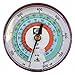 JB Industries High Side Pressure Gauge, 3-1/8