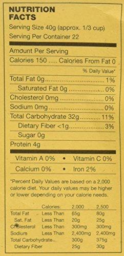 Carolina Plantation Stone Ground Yellow Grits, 32 Oz #TOP2