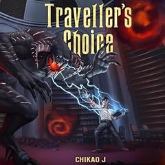 Traveller's Choice Titelbild