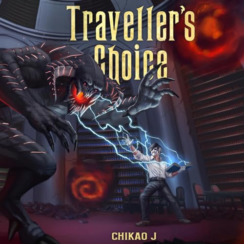 Traveller's Choice Titelbild