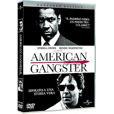 American Gangster