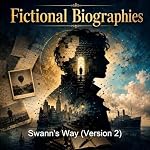 Cover of Swann's Way (Version 2)
