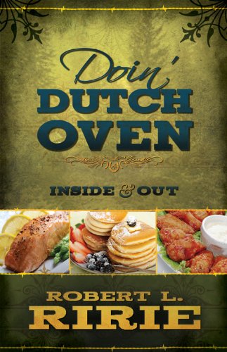 Image of Doin' Dutch Oven